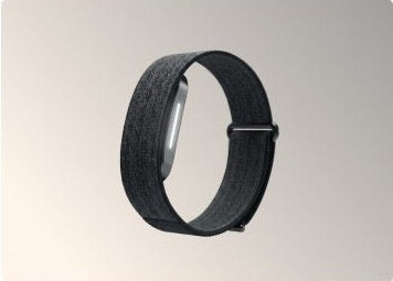Hume Band 2.0 product image from Figma