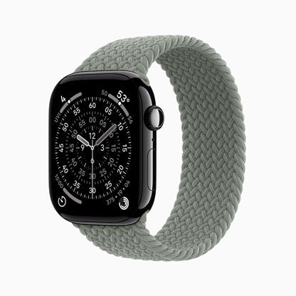 Apple Watch Series 11