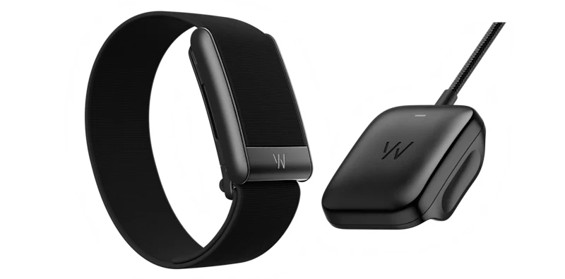 WHOOP 5.0 band